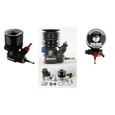 Motor Ultimate M-4R Tuned Ceramic